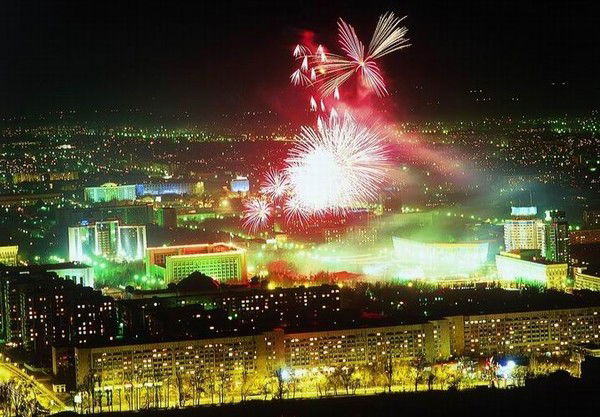 Шолпан Сарманова