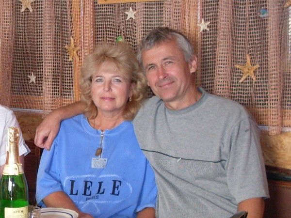 Виктория Ничек