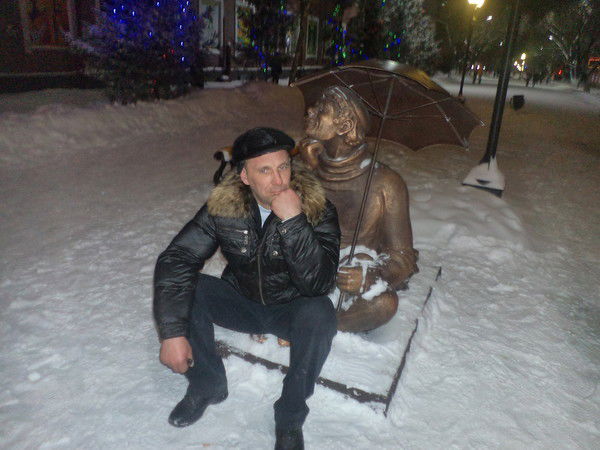 Евгений Шушпанов