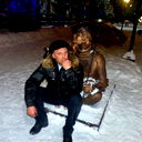Евгений Шушпанов