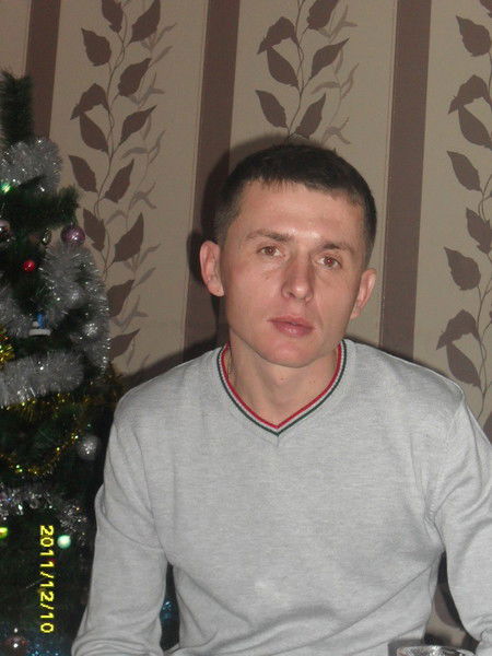 Денис Павлычев