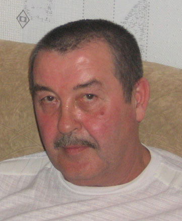 Дмитрий Носенко