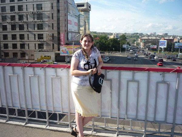 Марина Бобылева