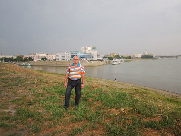 Геннадий Леонтьев