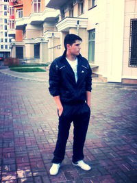 Аркадий Кетрян