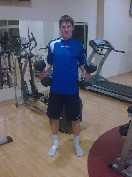 Малышев Алексей