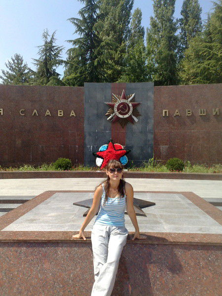 Наталья Егорова