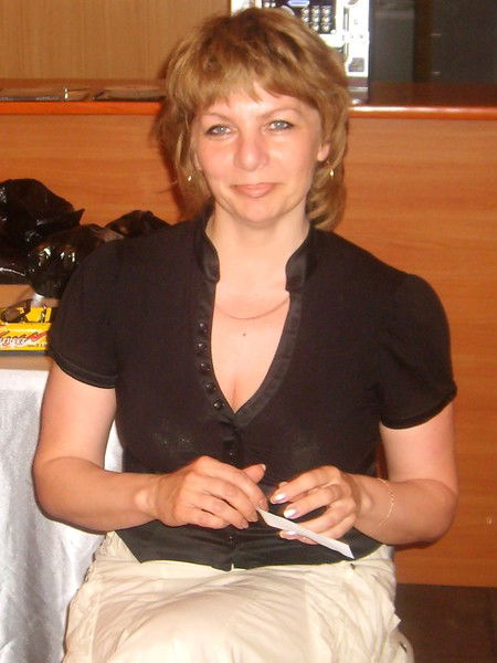 Eлена Сергиенко