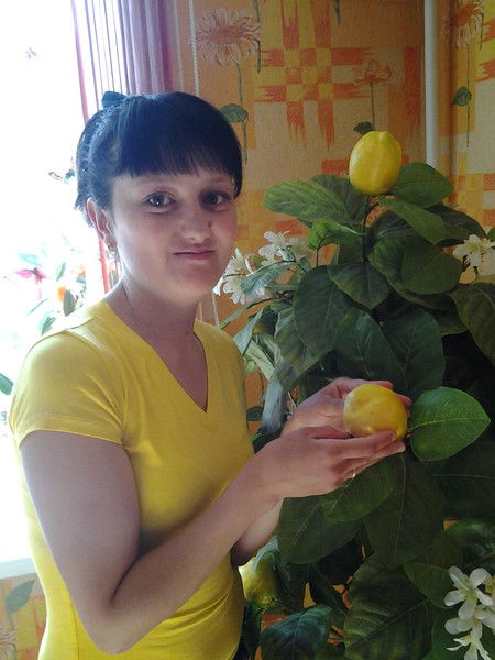 Вероника Подлих