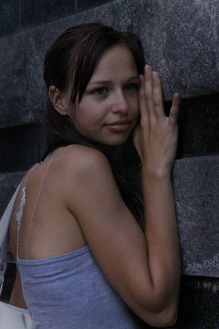 Ирина Кайгородова