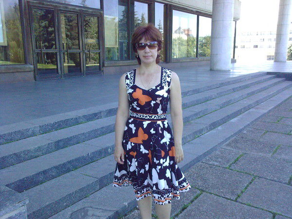 Елена Кучмасова