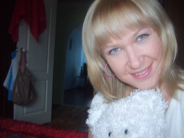 Ирина Гневышева