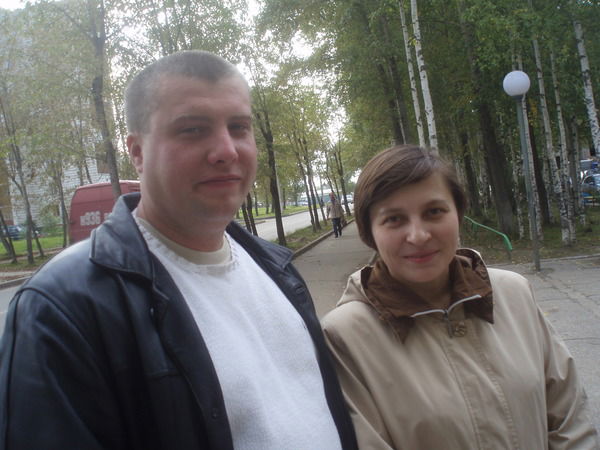 Сергей Кетов