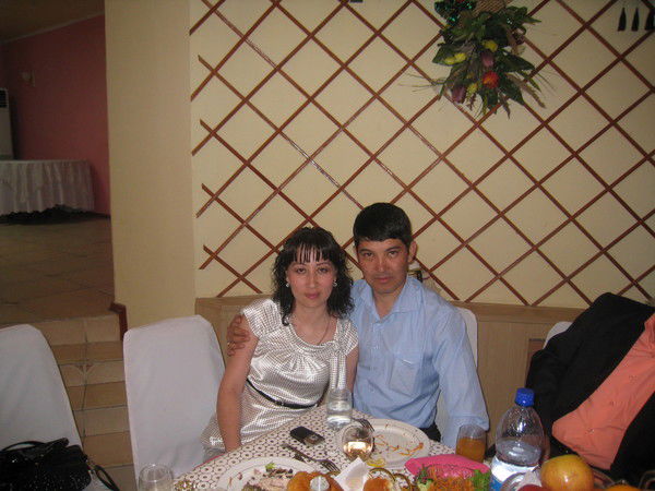 Асел Бейсекова