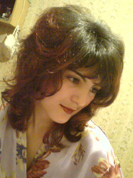 Мадина Трубина