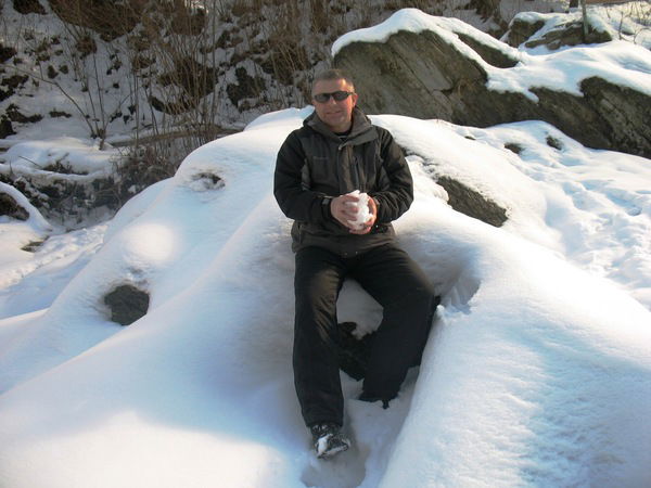 Сергей Фурман