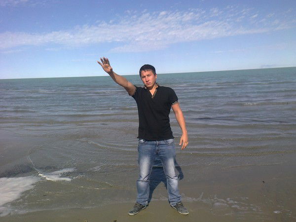 Еркен Каиров