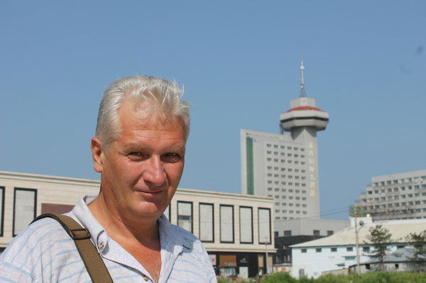 Сергей Думанский