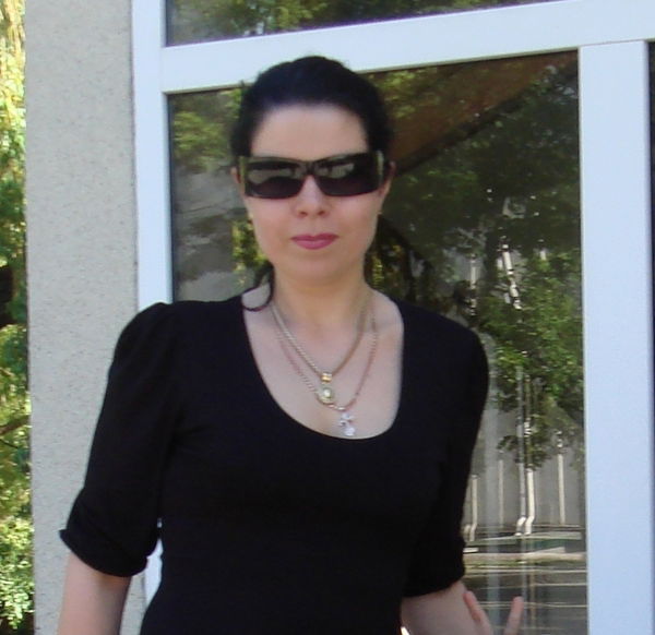 Наталья Агаркова