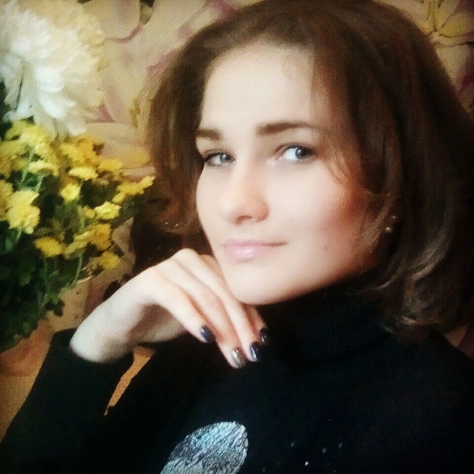 Надежда Андриенко