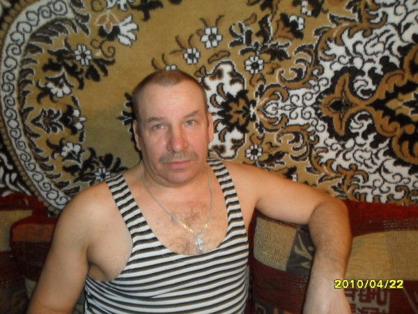 Иван Вирзов