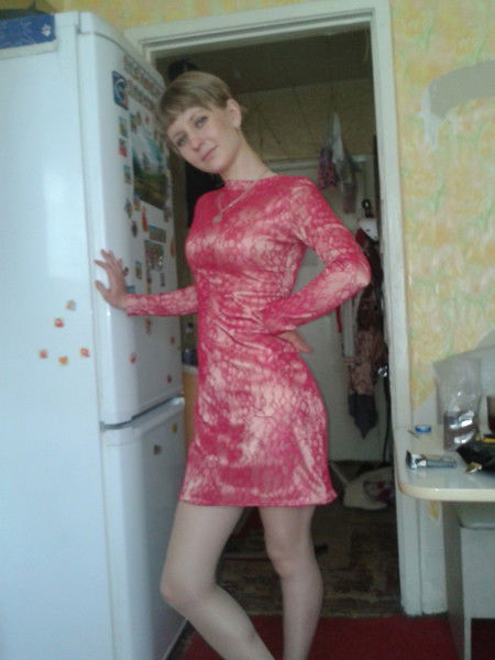 Анна Павлова