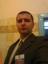 Игорь Бовжевич