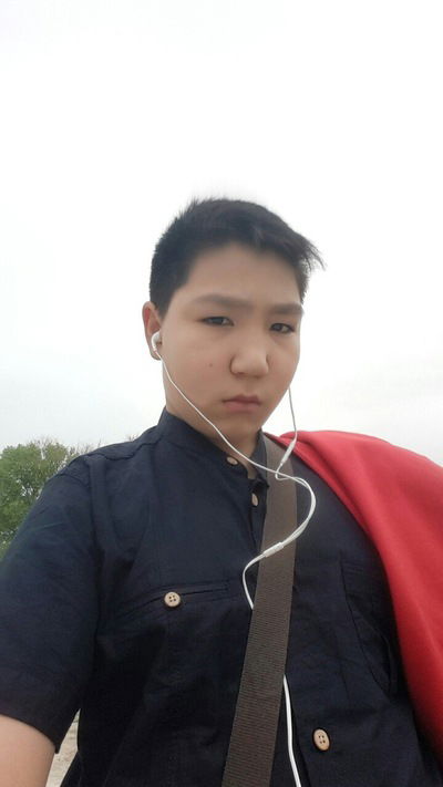 Кемелжан Есенбек