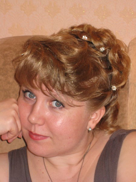 Светлана Пименова