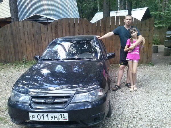 Павел Матлахов