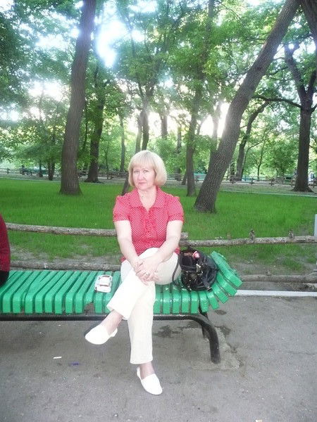 Ольга Клементьева