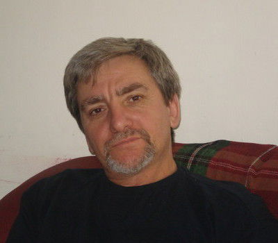 Peter Giter