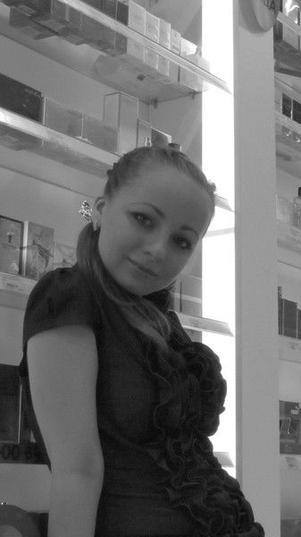 Татьяна Фирстова