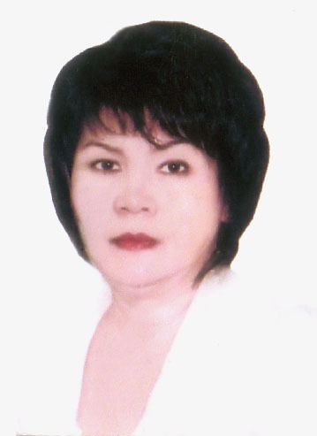 Яфурай Туленова