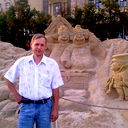 Александр Тихонов