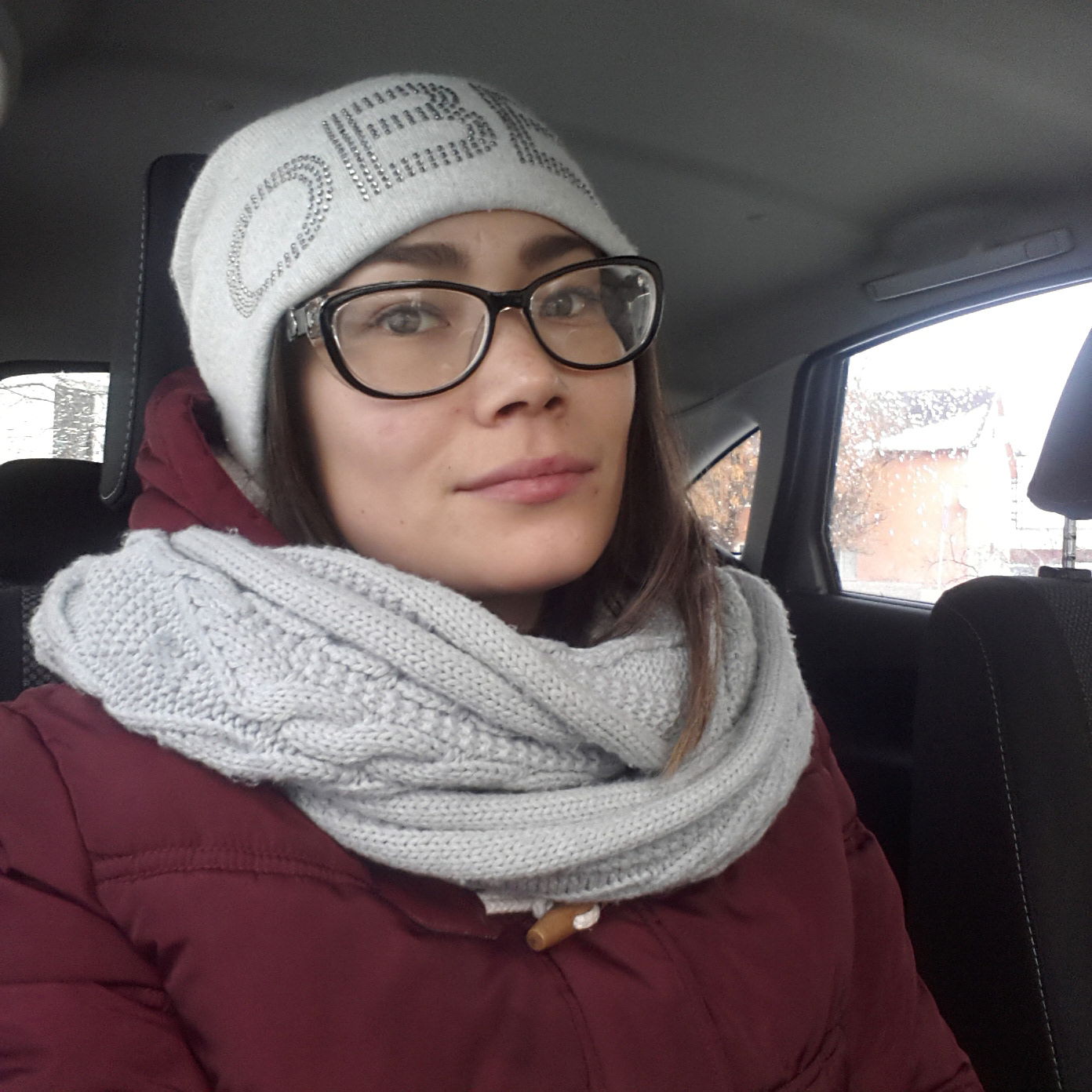 Снежана Нескоромнова