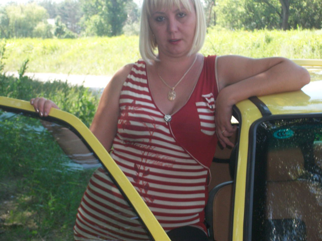 Елена Буриленко