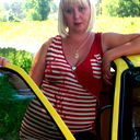 Елена Буриленко
