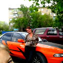 Талия Габидулина