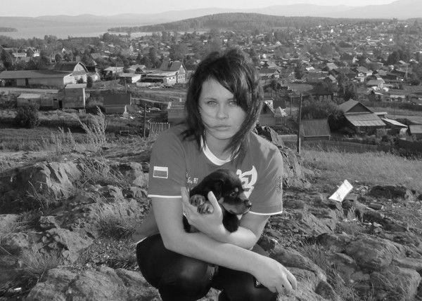 Евгения Смирнова