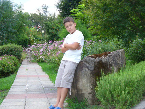 Владислав Филатов