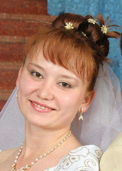 Татьяна Перемитина