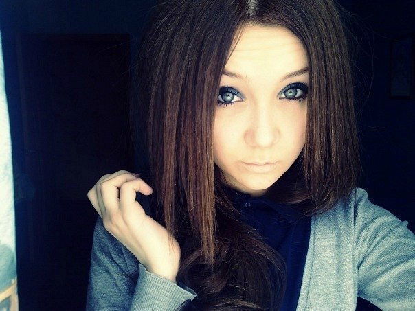 Марина Самольская