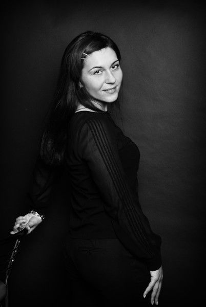 Роза Буланкина