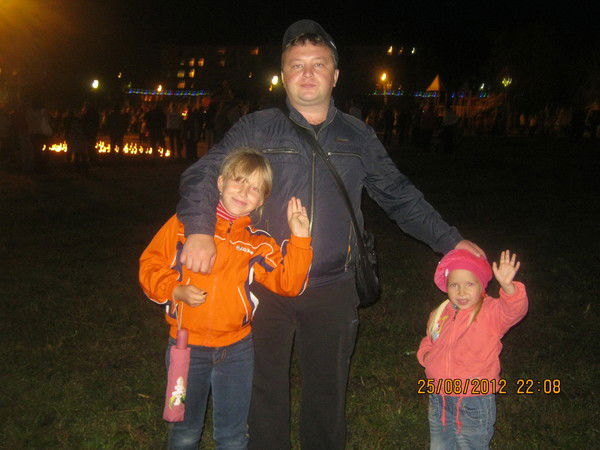 Игорь Сурский