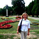 Алла Деркач