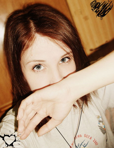 Людмила Горбенко