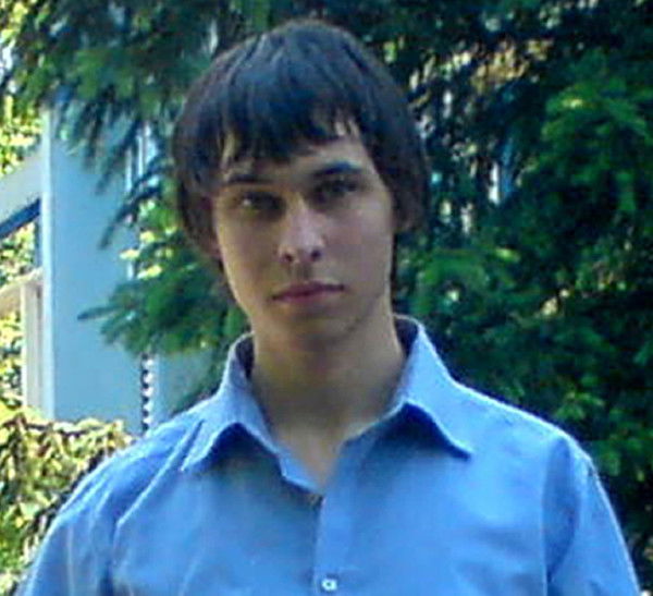 Valery Vladimirovich