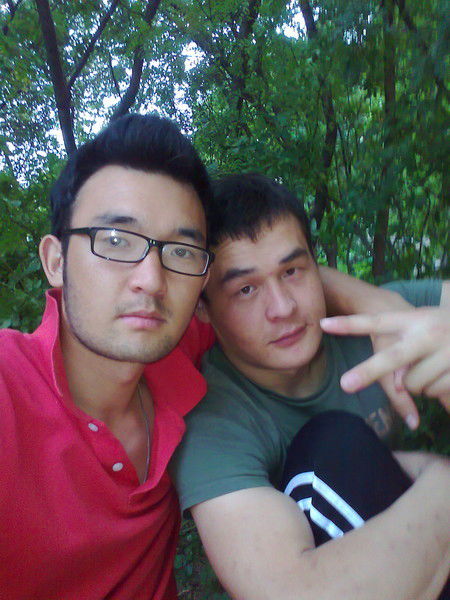 Turgunaaly Junusmamatov