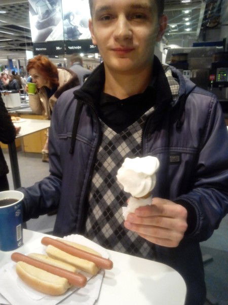 Никита Чурсов